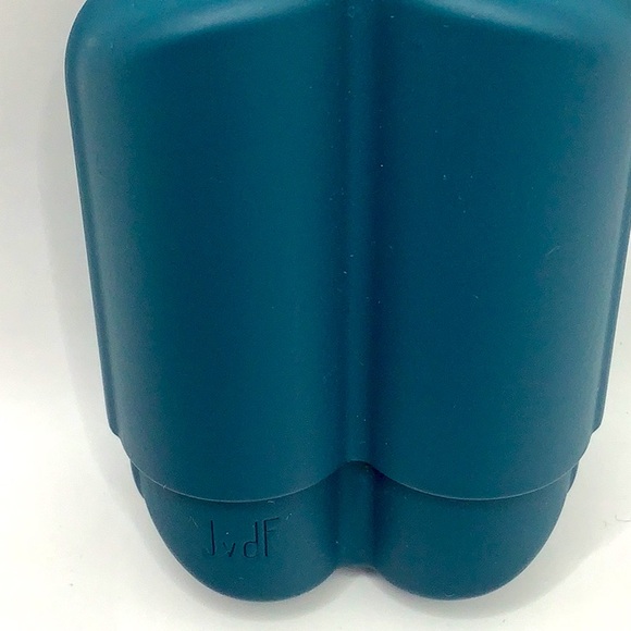 Justin von der Fehr JvdF Enamel Designer Tampon Holder 2017 - Picture 3 of 10